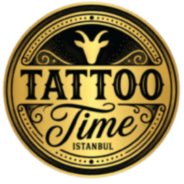 Tattoo Time İstanbul logo