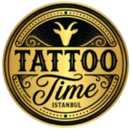 Tattoo Time İstanbul logo